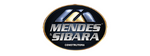 Logo da Mendes e Sibara