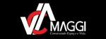 Logo da VCA Maggi