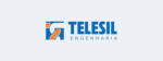 Logo da Telesil Engenharia