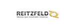 Logo da Reitzfeld