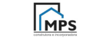 Logo da MPS