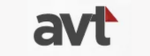 Logo da AVT