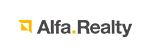Logo da Alfa Realty
