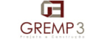 Logo da Gremp3