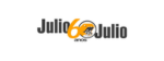 Logo da Julio&Julio
