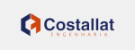 Logo da Costallat
