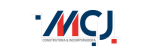 Logo da MCJ