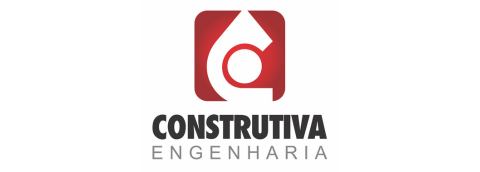 Logo da Construtiva Engenharia