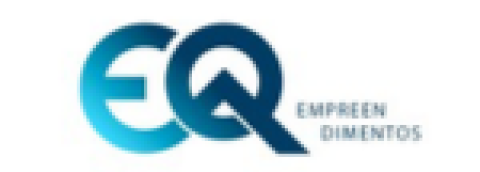 Logo da EQ Empreendimentos
