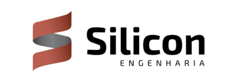 Logo da Silicon Engenharia