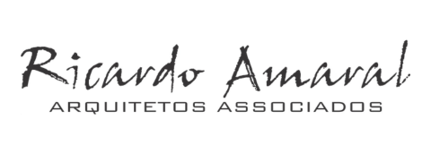 Logo da Ricardo Amaral Arquitetos Associados