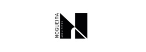 Logo da Nogueira Arquitetos