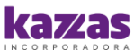 Logo da Kazzas