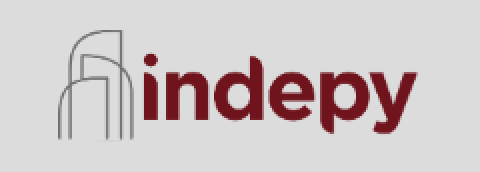 Logo da Indepy
