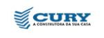 Logo da Cury Construtora