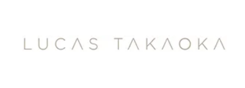 Logo da Lucas Takaoka