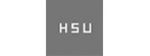Logo da HSU