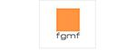 Logo da FGMF Arquitetos