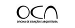 OCA - Oficina de Criação e Arquitetura