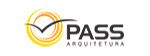 Logo da Pass Arquitetura
