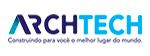 Logo da Archtech