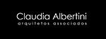 Logo da Claudia Albertini Arquitetos Associados