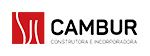 Logo da Cambur