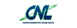 Logo da CNL