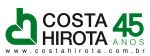 Logo da Costa Hirota