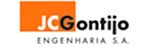 Logo da JC Gontijo Engenharia