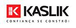 Logo da Kaslik Incorporadora