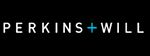 Logo da Perkins + Will Arquitetura
