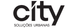 Logo da City Soluções Urbanas