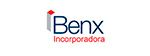 Logo da Benx