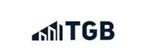 Logo da TGB