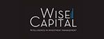 Logo da Wise Capital