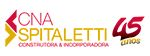 Logo da CNA Spitaletti