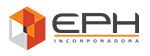 Logo da EPH Incorporadora