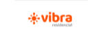 Logo da Vibra Residencial