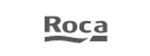 Logo da Roca