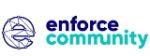 Logo da Enforce Community