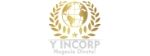 Logo da Y Incorp