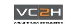 Logo da VC2H Arquitetura Inteligente