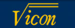 Logo da Vicon