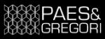 Logo da Paes e Gregori