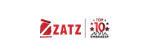 Logo da ZATZ