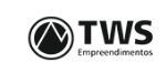 Logo da TWS Empreendimentos