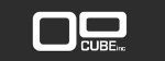 Logo da Cube Inc