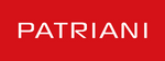 Logo da Patriani