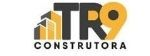 Logo da TR9 Construtora